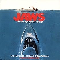 Amazon.co.jp: Jaws: ミュージック